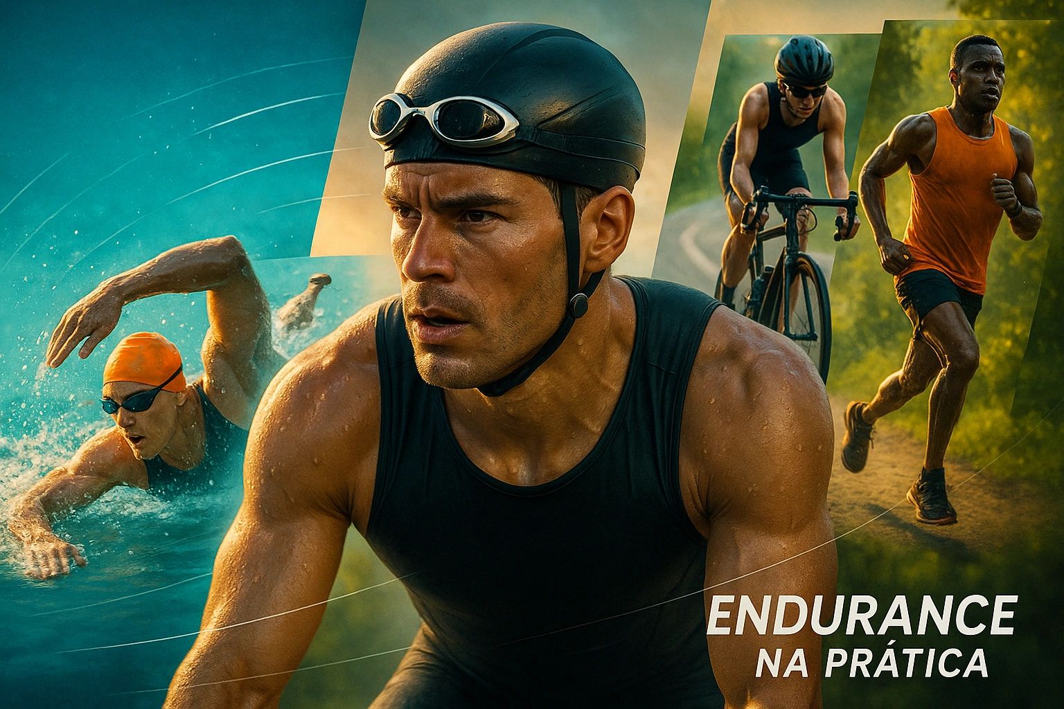 Endurance na pratica